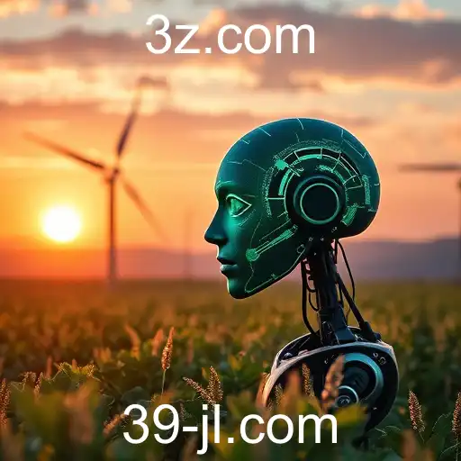 AI Evolution and Climate Innovation