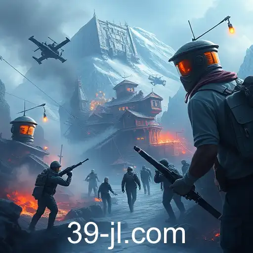 The Rise of Digital Survival Games