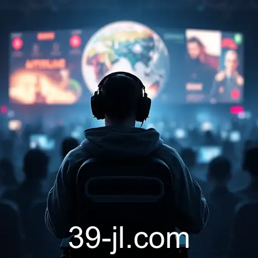 Gaming Industry Transformation in 2025