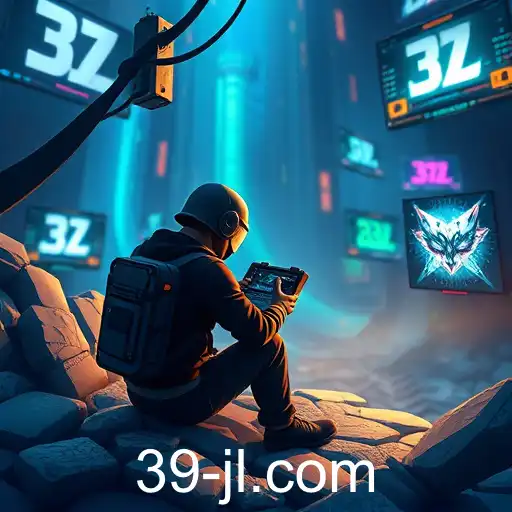 Gaming Industry's New Leap Forward