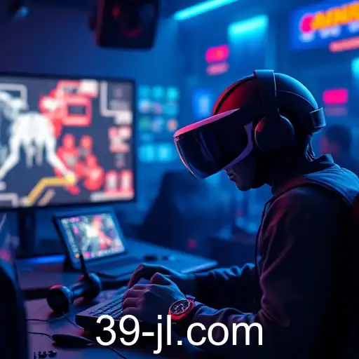 Gaming Innovations and Trends