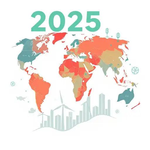 Global Economic Shifts: Challenges and Opportunities