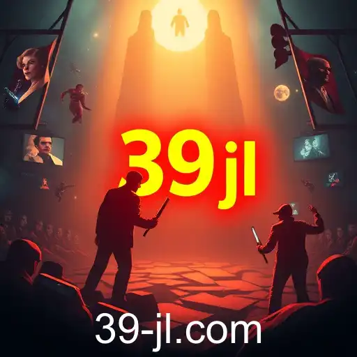 Digital Evolution of 39 JL: A Gaming Phenomenon