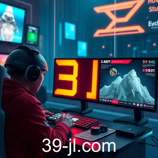 Exploring the Impact of 39 JL on Modern Gaming