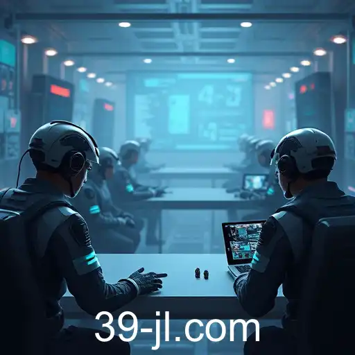 Gaming Industry Adapts to New Challenges