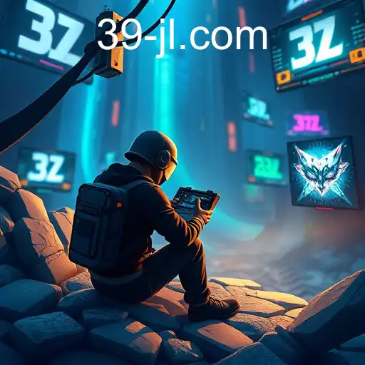 Gaming Industry's New Leap Forward