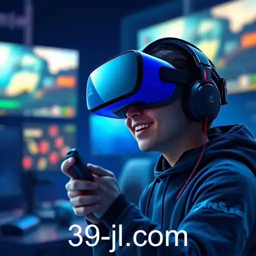 Innovative Trends Transforming the Gaming Industry