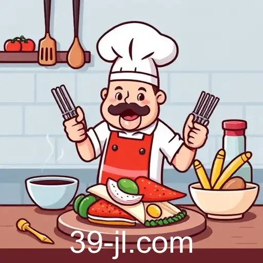 Gaming Revolution: The Rise of 39 JL