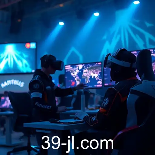 Game Innovation in Tech Era