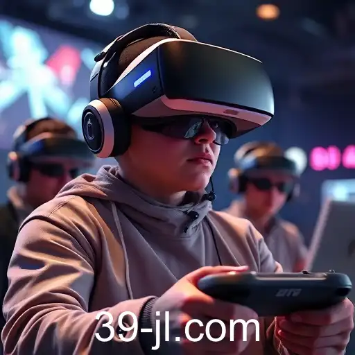 Gaming Trends to Watch