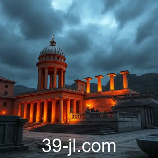 The Rise of 39 JL: Gaming Revolution in the Digital Age