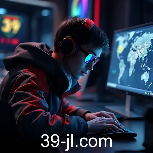 The Rise of '39 jl' and its Impact on the Gaming World