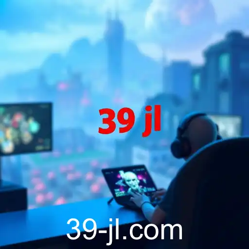 Innovative Trends in Online Gaming Platforms