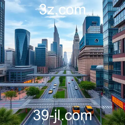 Rising Urban Innovations: A Glimpse into Future Cities